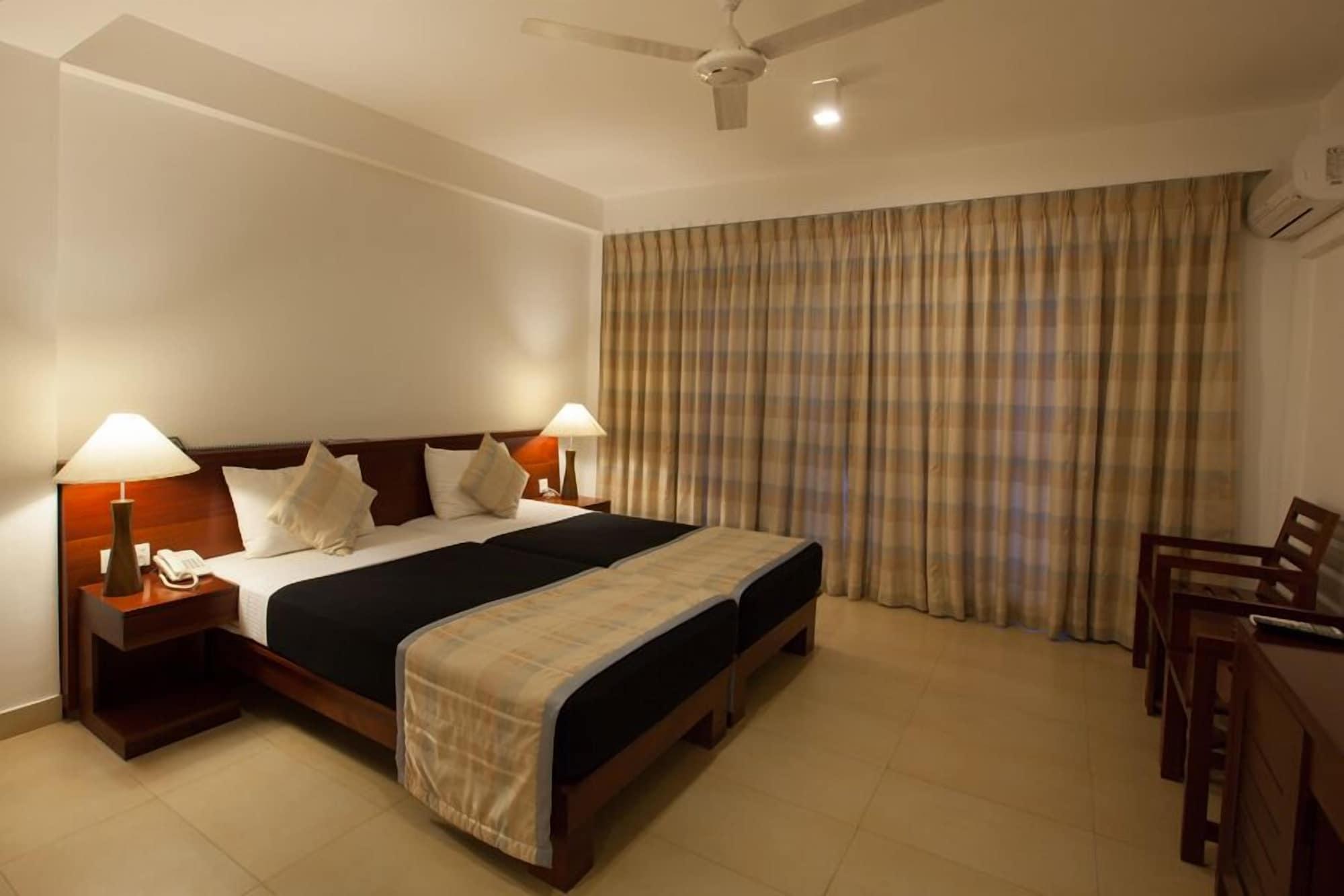 Pelwehera Village Resort Dambulla Extérieur photo