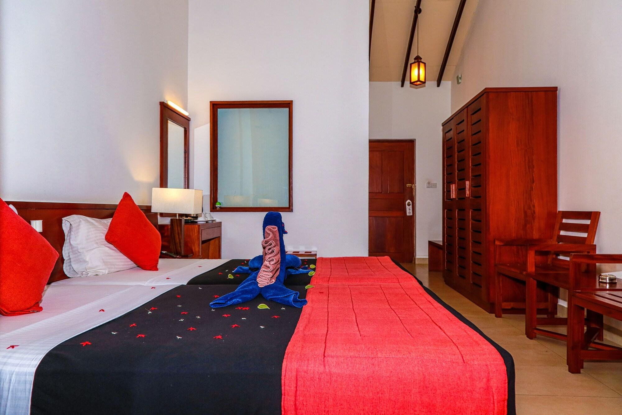 Pelwehera Village Resort Dambulla Extérieur photo