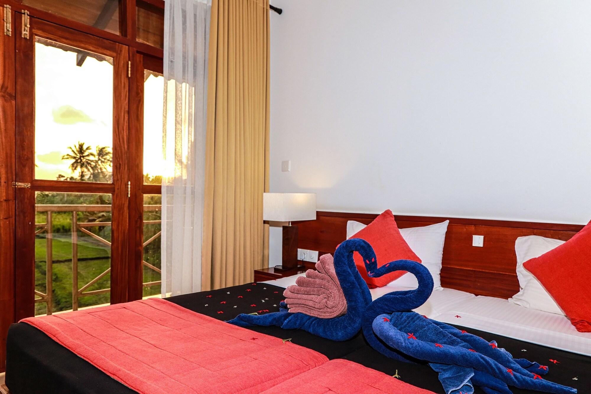 Pelwehera Village Resort Dambulla Extérieur photo