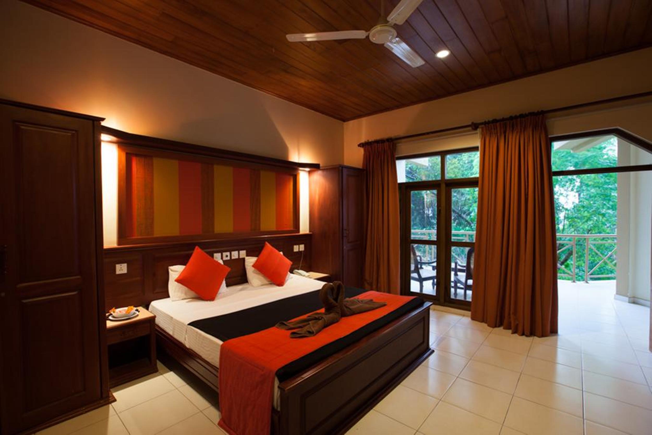 Pelwehera Village Resort Dambulla Extérieur photo