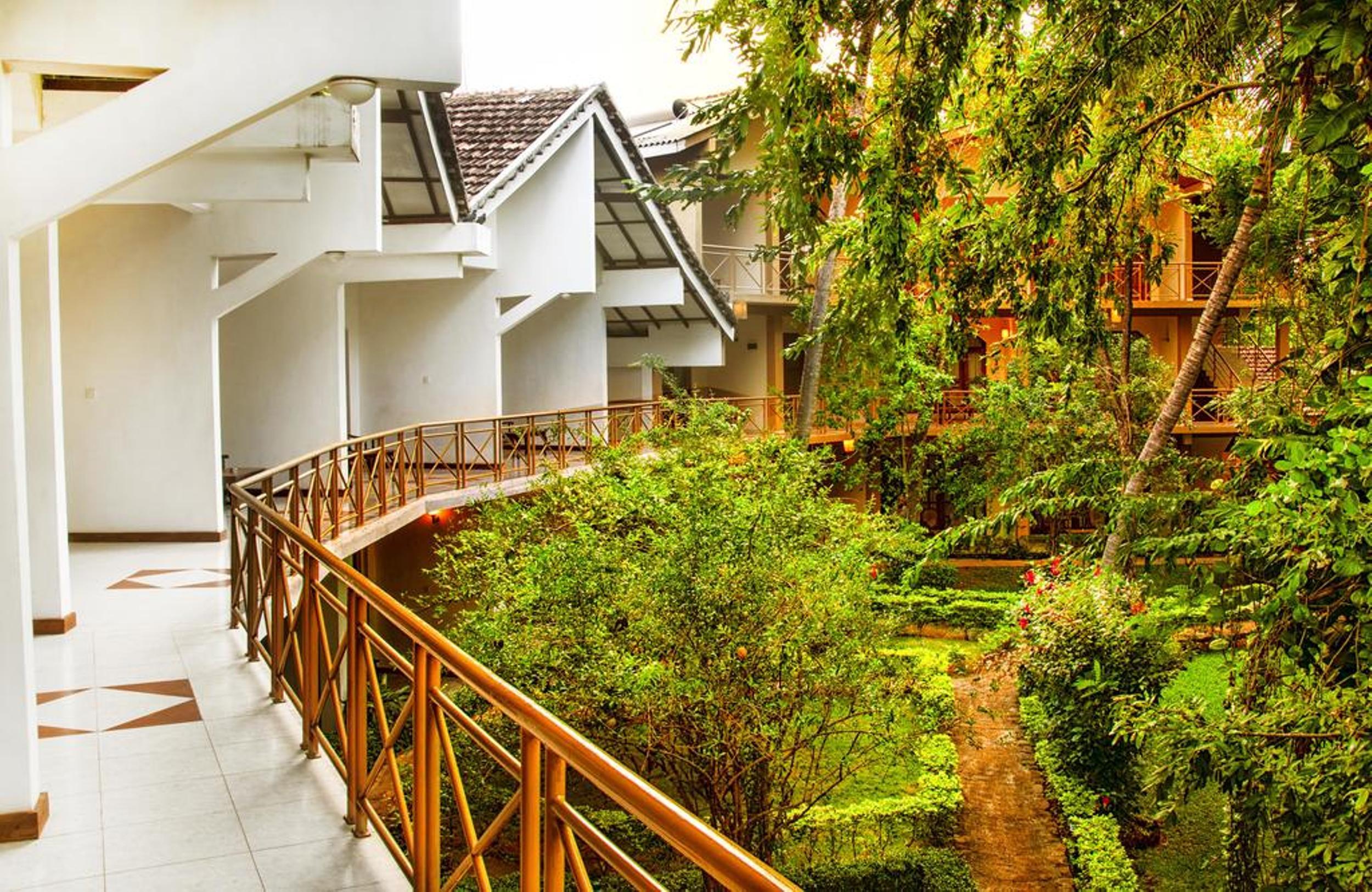 Pelwehera Village Resort Dambulla Extérieur photo