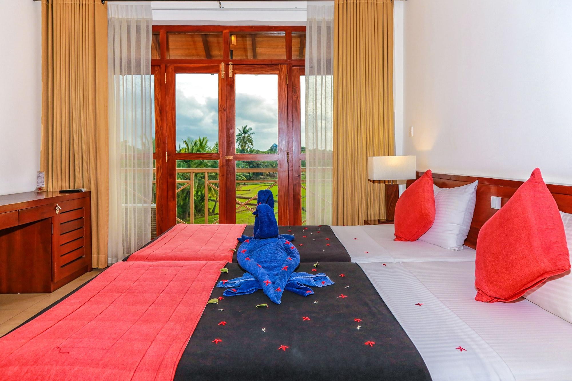 Pelwehera Village Resort Dambulla Extérieur photo