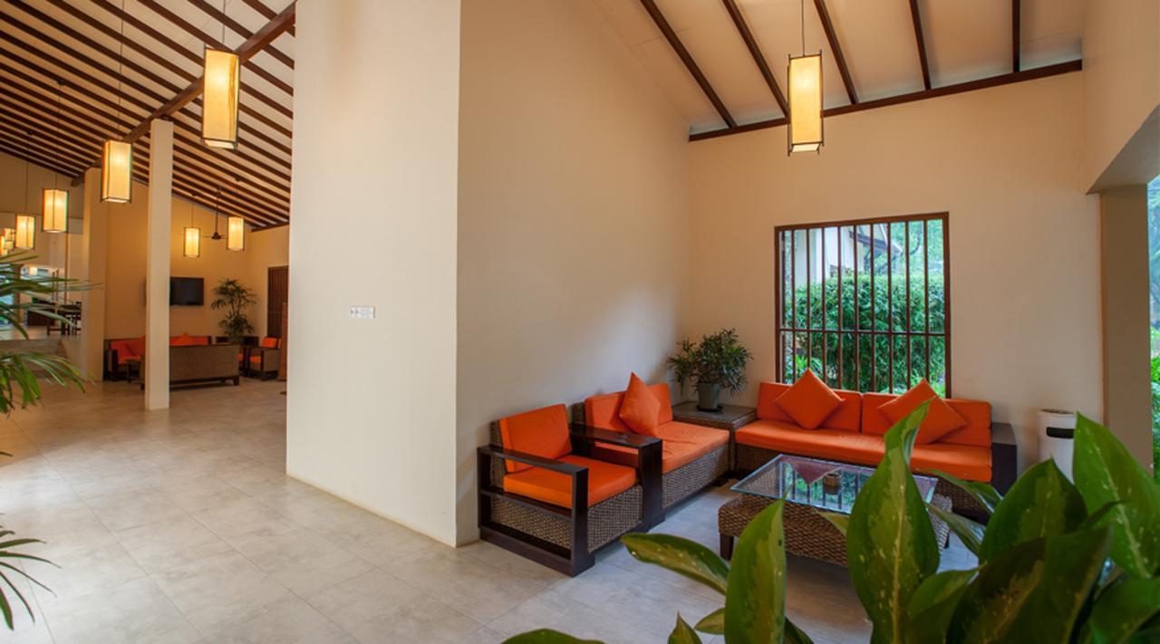 Pelwehera Village Resort Dambulla Extérieur photo