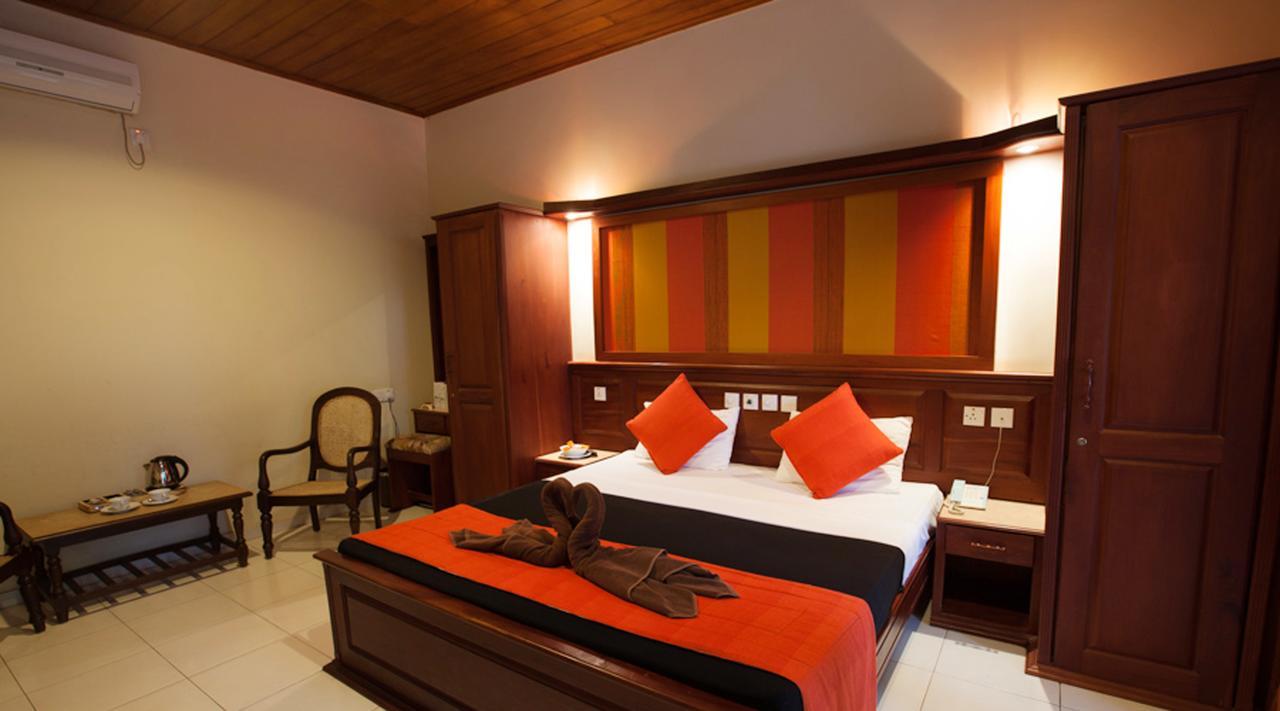 Pelwehera Village Resort Dambulla Extérieur photo