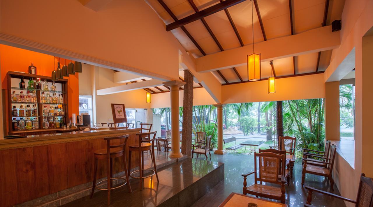 Pelwehera Village Resort Dambulla Extérieur photo