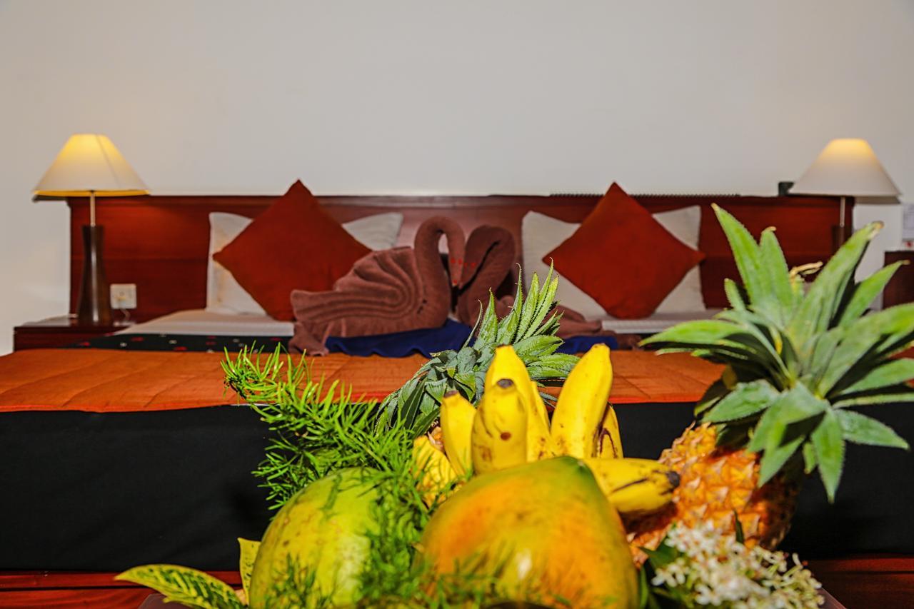 Pelwehera Village Resort Dambulla Extérieur photo