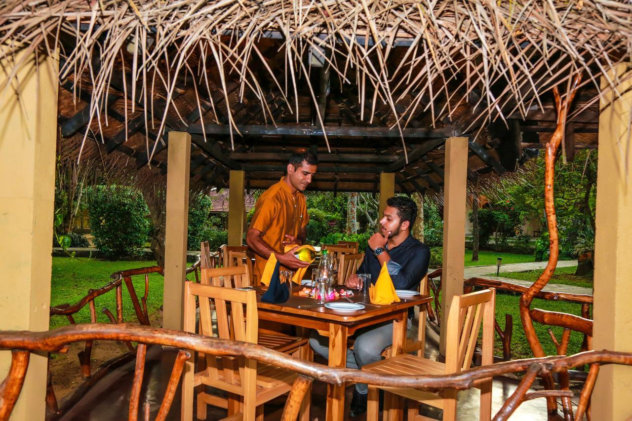 Pelwehera Village Resort Dambulla Extérieur photo