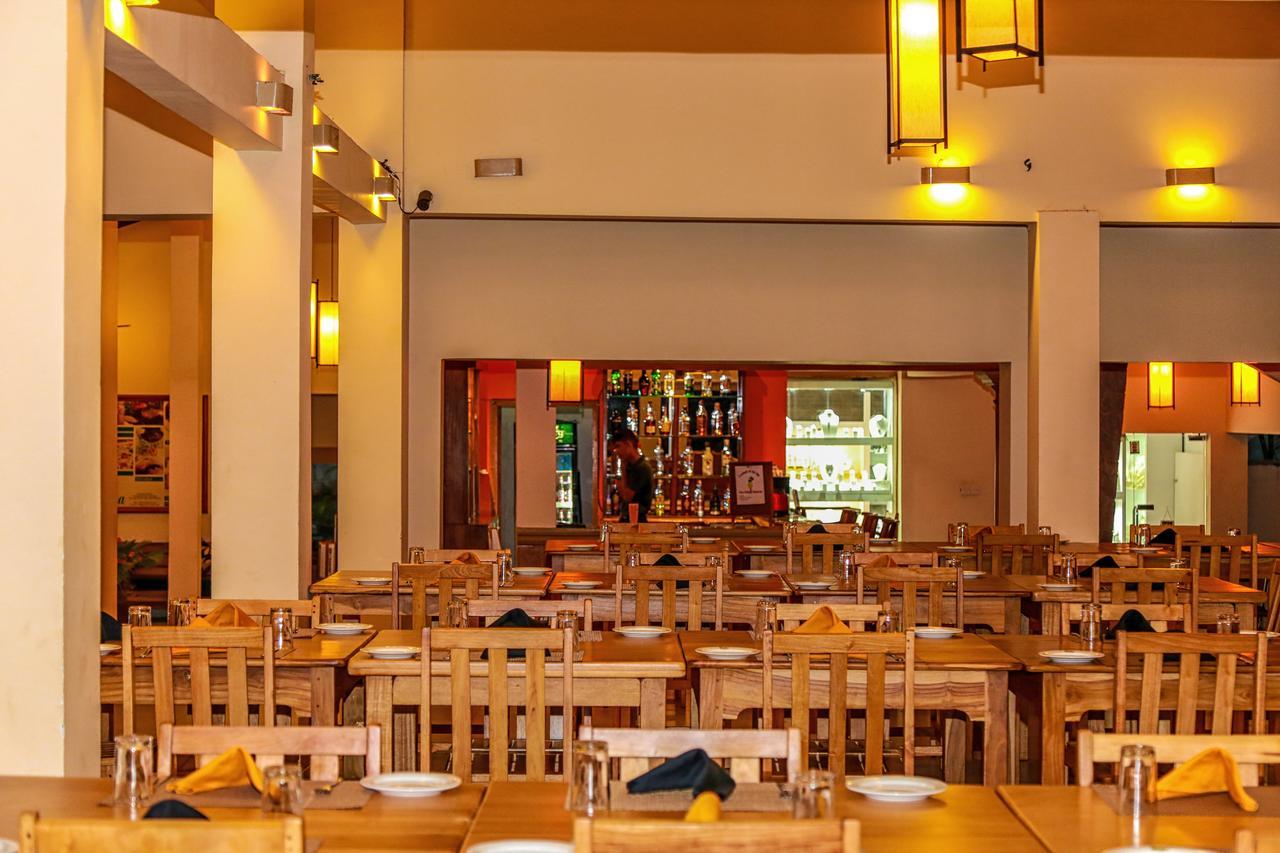 Pelwehera Village Resort Dambulla Extérieur photo