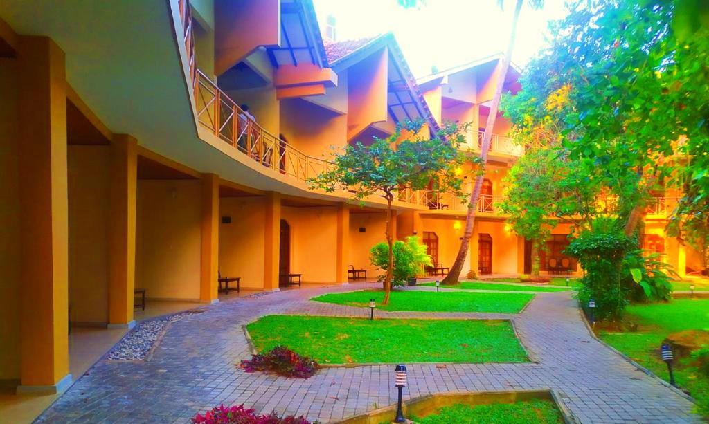 Pelwehera Village Resort Dambulla Extérieur photo